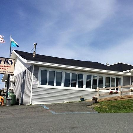 Haven Inn St. Anthony Buitenkant foto