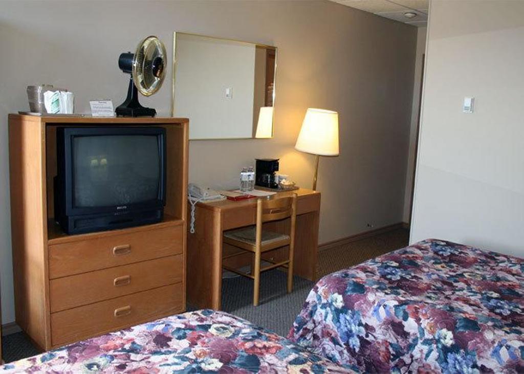 Haven Inn St. Anthony Kamer foto