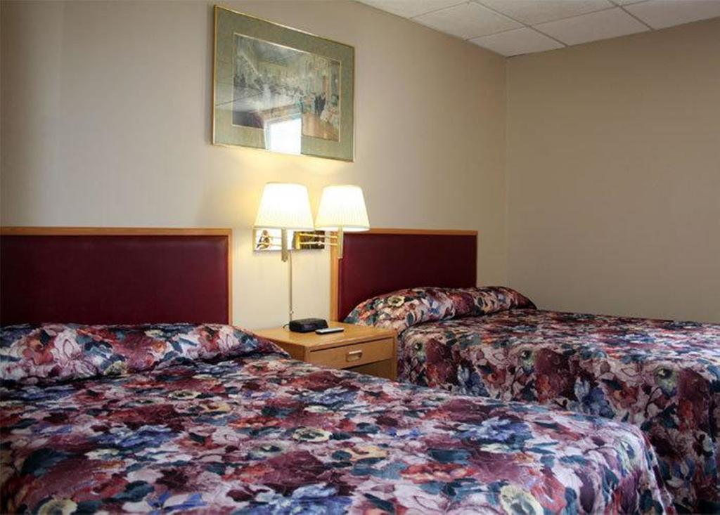 Haven Inn St. Anthony Kamer foto
