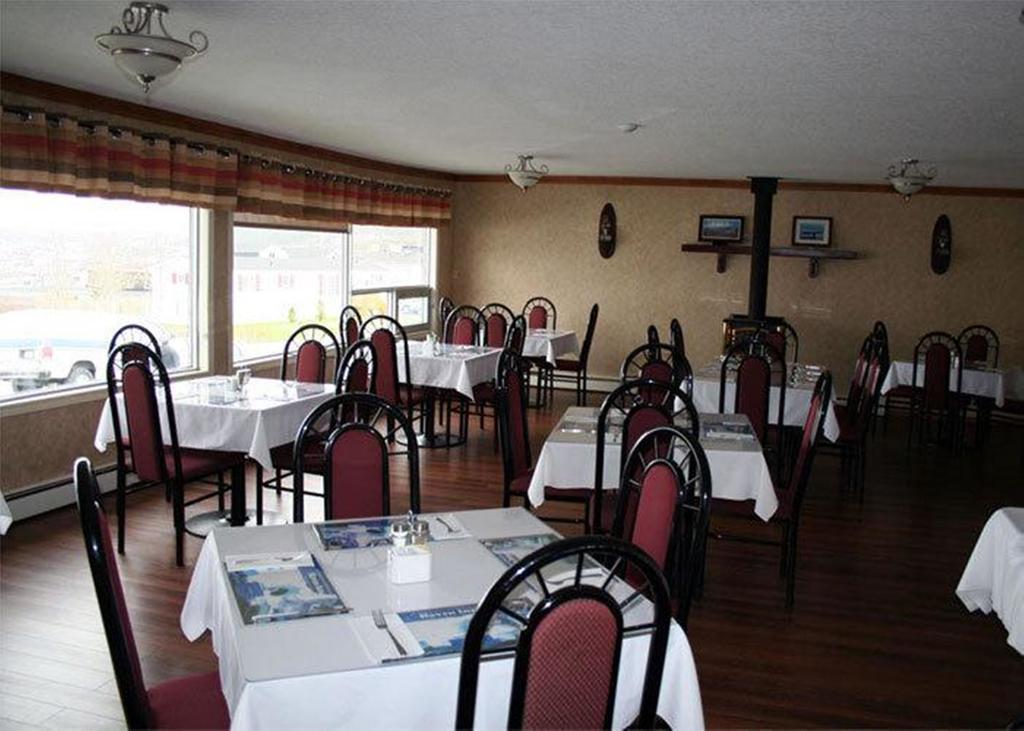 Haven Inn St. Anthony Buitenkant foto