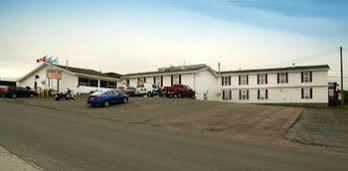 Haven Inn St. Anthony Buitenkant foto